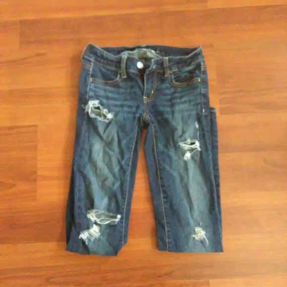 American eagle jeans - Picture 2 of 2